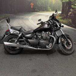 Triumph Thunderbird Storm (abs)