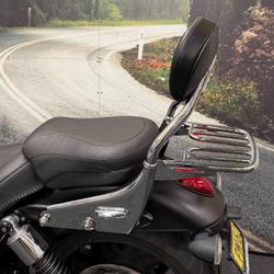 2014 Triumph THUNDERBIRD STORM (ABS) Black