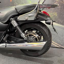2014 Triumph THUNDERBIRD STORM (ABS) Black