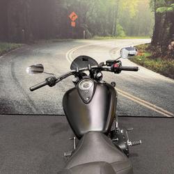 2014 Triumph THUNDERBIRD STORM (ABS) Black