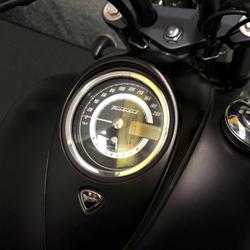 2014 Triumph THUNDERBIRD STORM (ABS) Black