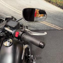 2014 Triumph THUNDERBIRD STORM (ABS) Black
