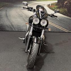 2014 Triumph THUNDERBIRD STORM (ABS) Black