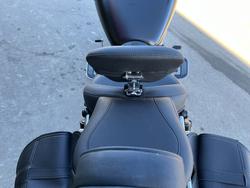 Triumph 2012 TRIUMPH 1700CC STORM