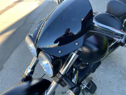 Triumph 2012 TRIUMPH 1700CC STORM