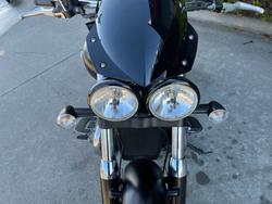 Triumph 2012 TRIUMPH 1700CC STORM