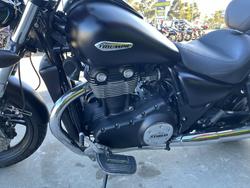 Triumph 2012 TRIUMPH 1700CC STORM