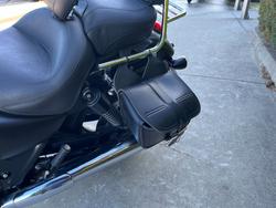 Triumph 2012 TRIUMPH 1700CC STORM