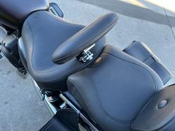Triumph 2012 TRIUMPH 1700CC STORM