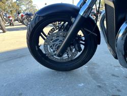 Triumph 2012 TRIUMPH 1700CC STORM