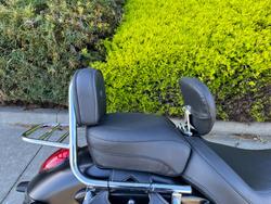 Triumph 2012 TRIUMPH 1700CC STORM
