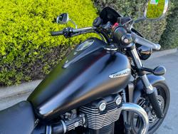 Triumph 2012 TRIUMPH 1700CC STORM