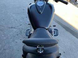 Triumph 2012 TRIUMPH 1700CC STORM
