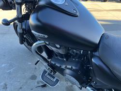 Triumph 2012 TRIUMPH 1700CC STORM