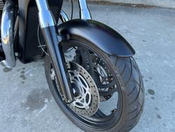 Triumph 2012 TRIUMPH 1700CC STORM