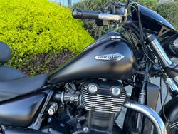 Triumph 2012 TRIUMPH 1700CC STORM