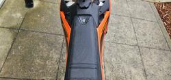 2025 Ktm 250 SX-F