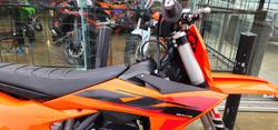 2025 Ktm 250 SX-F