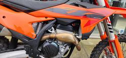 2025 Ktm 250 SX-F