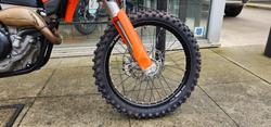 2025 Ktm 250 SX-F