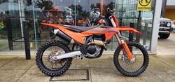 KTM 250 SX-F