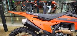 2025 Ktm 250 SX-F