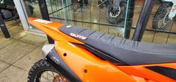 2025 Ktm 250 SX-F