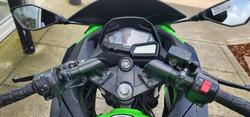 2013 Kawasaki NINJA 300 ABS