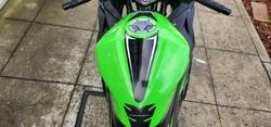2013 Kawasaki NINJA 300 ABS