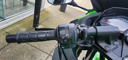 2013 Kawasaki NINJA 300 ABS