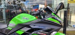 2013 Kawasaki NINJA 300 ABS
