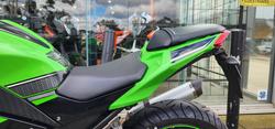 2013 Kawasaki NINJA 300 ABS