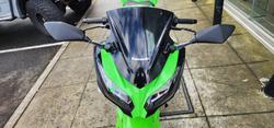 2013 Kawasaki NINJA 300 ABS