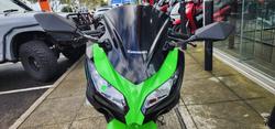 2013 Kawasaki NINJA 300 ABS