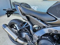 2021 Yamaha MT-09A