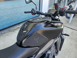 2021 Yamaha MT-09A