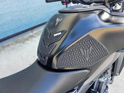 2021 Yamaha MT-09A