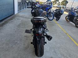 2021 Yamaha MT-09A