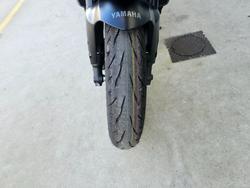 2021 Yamaha MT-09A
