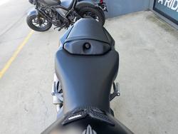2021 Yamaha MT-09A