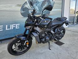 2021 Yamaha MT-09A
