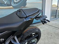 2021 Yamaha MT-09A