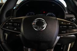 2021 SsangYong
                Musso ELX
