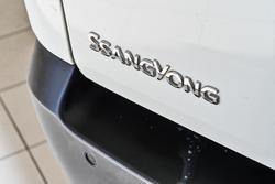 2021 SsangYong
                Musso ELX