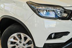 2021 SsangYong
                Musso ELX