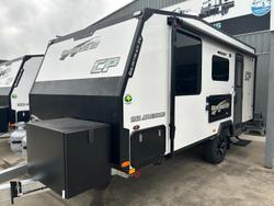 Goldstream 1760 RE RD Adventure CP