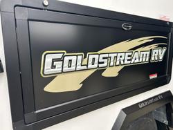 2025 Goldstream 1760 Re Rd Adventure Cp