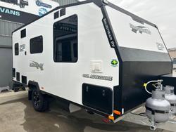 2025 Goldstream 1760 Re Rd Adventure Cp