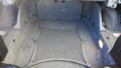 2007 BMW 3 Series 335i E93 Titanium Silver