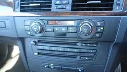 2007 BMW 3 Series 335i E93 Titanium Silver